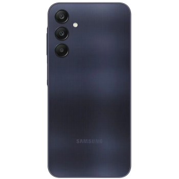 Samsung Galaxy A25 черный 2