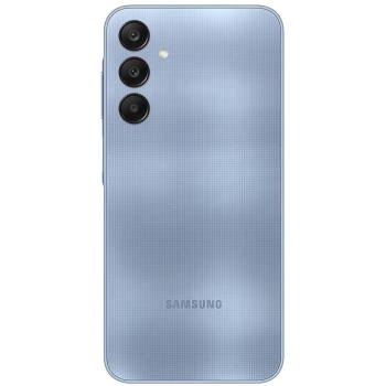 Samsung Galaxy A25 синий