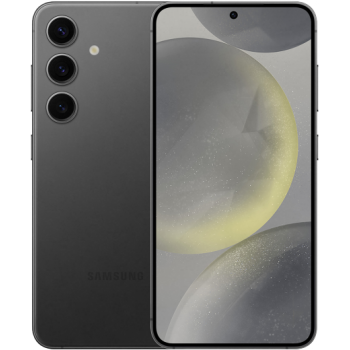Samsung Galaxy S24 черный
