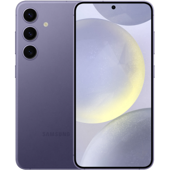 Samsung Galaxy s24 фиолетовый
