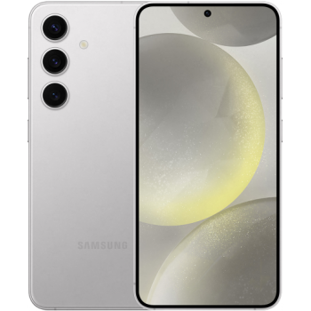 Samsung Galaxy S24 серый