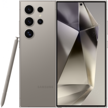Samsung Galaxy S24 Ultra серый