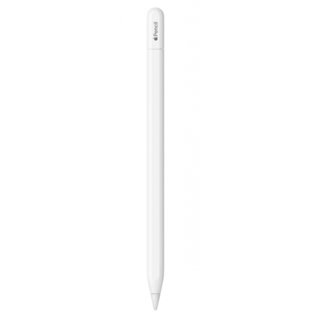 Стилус Apple Pencil (3-го поколения) USB-C
