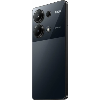 Xiaomi POCO M6 Pro черный