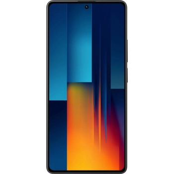 Xiaomi POCO M6 Pro синий