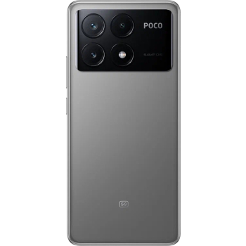 Xiaomi POCO X6 Pro серый