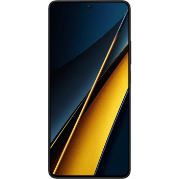 Xiaomi POCO X6 Pro желтый