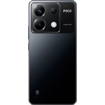 Xiaomi POCO X6 черный