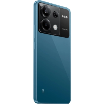 Xiaomi POCO X6 ГБ синий