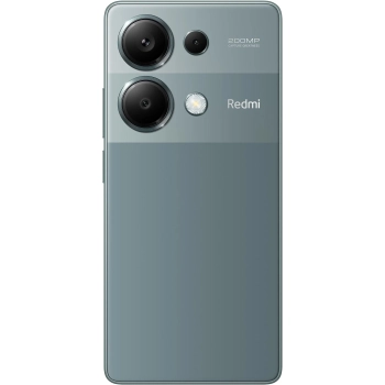 Xiaomi Redmi Note 13 Pro зеленый