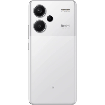 Xiaomi Redmi Note 13 Pro+ белый