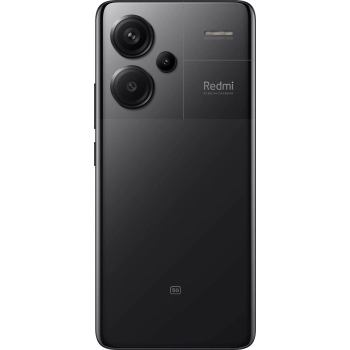 Xiaomi Redmi Note 13 Pro+ черный