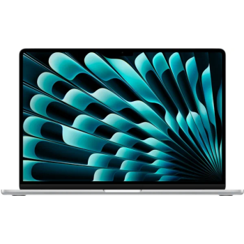 Apple MacBook Air 15 MRYP3 Silver