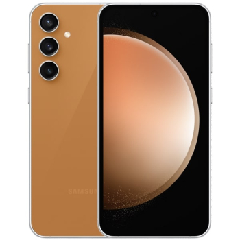 Samsung Galaxy S23 FE 8/256 ГБ, nano SIM + eSIM, Tangerine (апельсин)