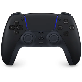 Sony PlayStation 5 DualSense Wireless Controller, черный