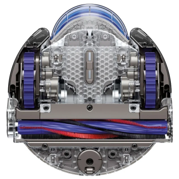 Dyson RB03 360 Robot Vacuum Cleaner (2)