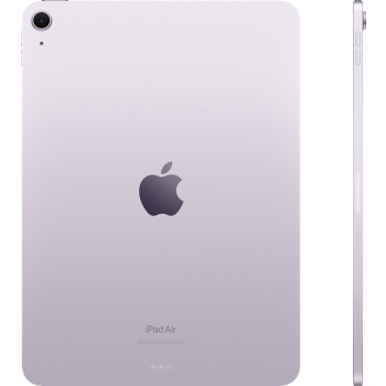 Планшет Apple iPad Air 11 (2024) 128Gb Wi-Fi, фиолетовый