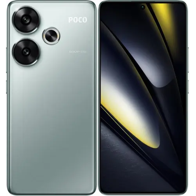 POCO F6