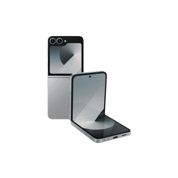 Samsung Galaxy Z Flip 6 Gray