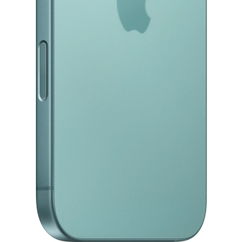 Apple iPhone 16 128GB, Teal (бирюзовый) (2)