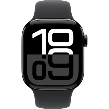 Apple Watch Series 10 черный (2)