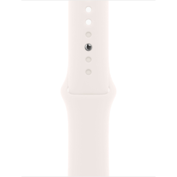 Apple Watch Series 10 розовое золото (3)