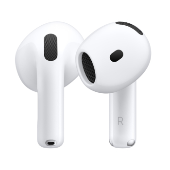 Наушники AirPods (4-го поколения, 2024) с шумоподавлением (2)