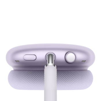 Наушники Apple AirPods Max USB-C, фиолетовый (3)