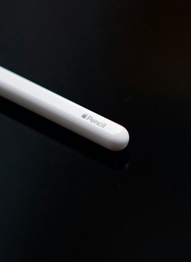 Руководство по эксплуатации Apple Pencil