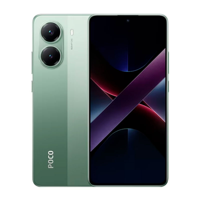 Xiaomi Poco X7 Pro 5G 12/512Gb Green