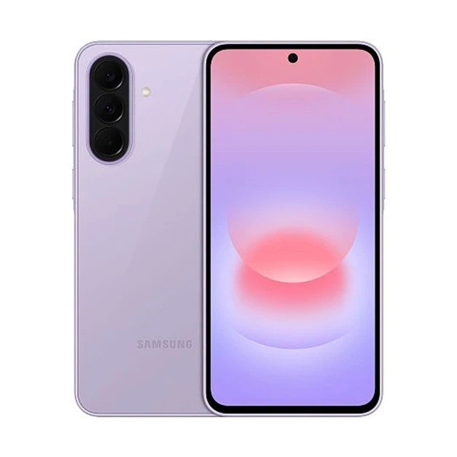 Samsung Galaxy A37, лавандовый