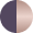 Purple Fog/ Rose Gold
