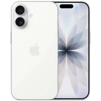 Apple iPhone 17 White (белый) — купить в Санкт-Петербурге | DomMobile.ru