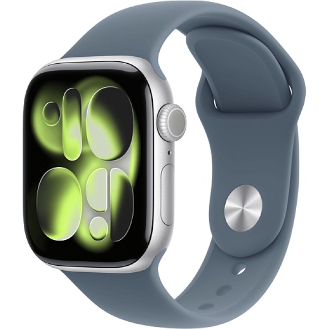 apple-watch-series-11-42mm-silver-aluminum-case-with-sport-band-anchor-blue