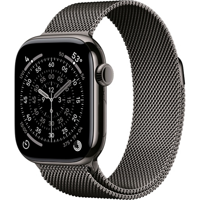 apple-watch-series-11-42mm-slate-titanium-case-with-milanese-loop-slate