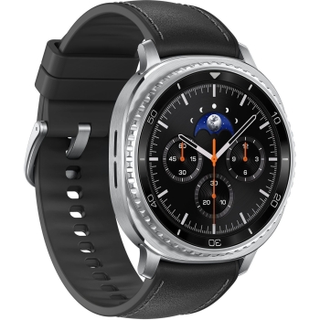 Samsung Galaxy Watch8 Черный — купить в Санкт-Петербурге | DomMobile.ru