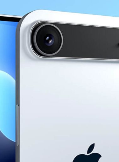 iPhone 17 Air — революция в дизайне смартфонов