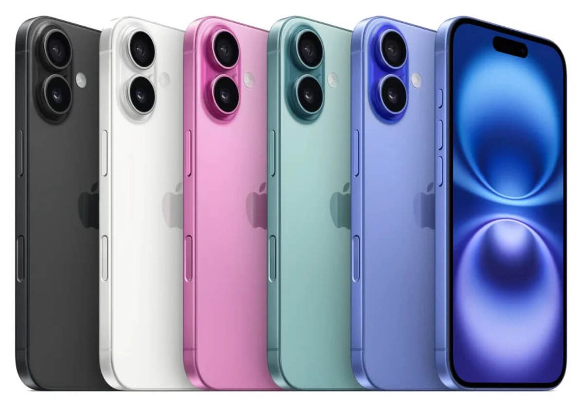 Что лучше выбрать iPhone 16 Pro или 17 Pro