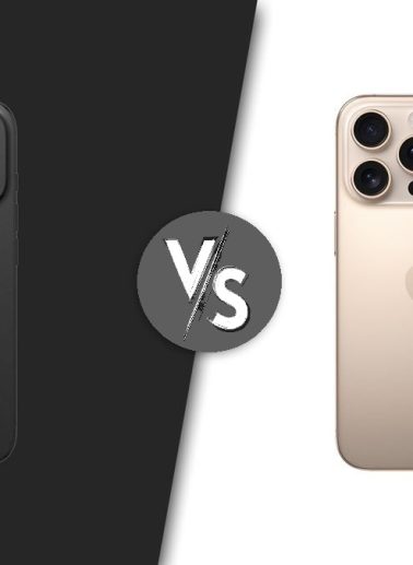 Сравнение iPhone 17 Pro vs iPhone 16 Pro: стоит ли обновляться