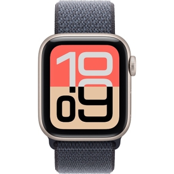 umnye-chasy-apple-watch-se-3-44mm-2025-starlight-aluminum-case-with-sport-loop-anchor-blue