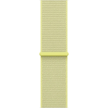 umnye-chasy-apple-watch-se-3-44mm-2025-starlight-aluminum-case-with-sport-loop-neon-yellow2