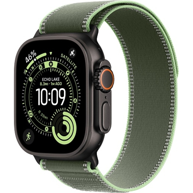 umnye-chasy-apple-watch-ultra-3-2025-49mm-black-titanium-case-with-green-neon-trail-loop-s-m