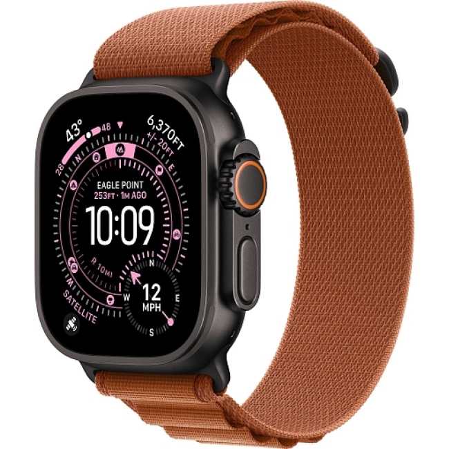 umnye-chasy-apple-watch-ultra-3-2025-49mm-black-titanium-case-with-terra-cotta-alpine-loop-medium