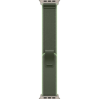 umnye-chasy-apple-watch-ultra-3-2025-natural-titanium-case-with-green-neon-trail-loop-s-m