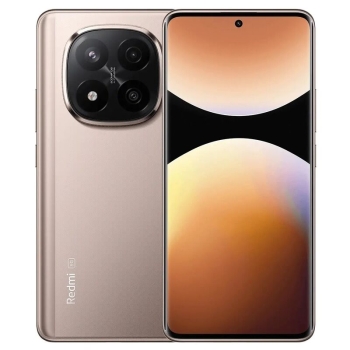 Смартфон Xiaomi Redmi Note 14 Pro Plus 5G 8/256 Гб Gold Global