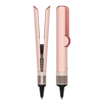 Dyson Airstrait Straightener HT01 Kanzan Pink — купить в Санкт-Петербурге | DomMobile.ru