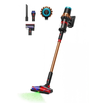 Dyson DS60 Piston Animal Black/Copper — купить в Санкт-Петербурге | DomMobile.ru