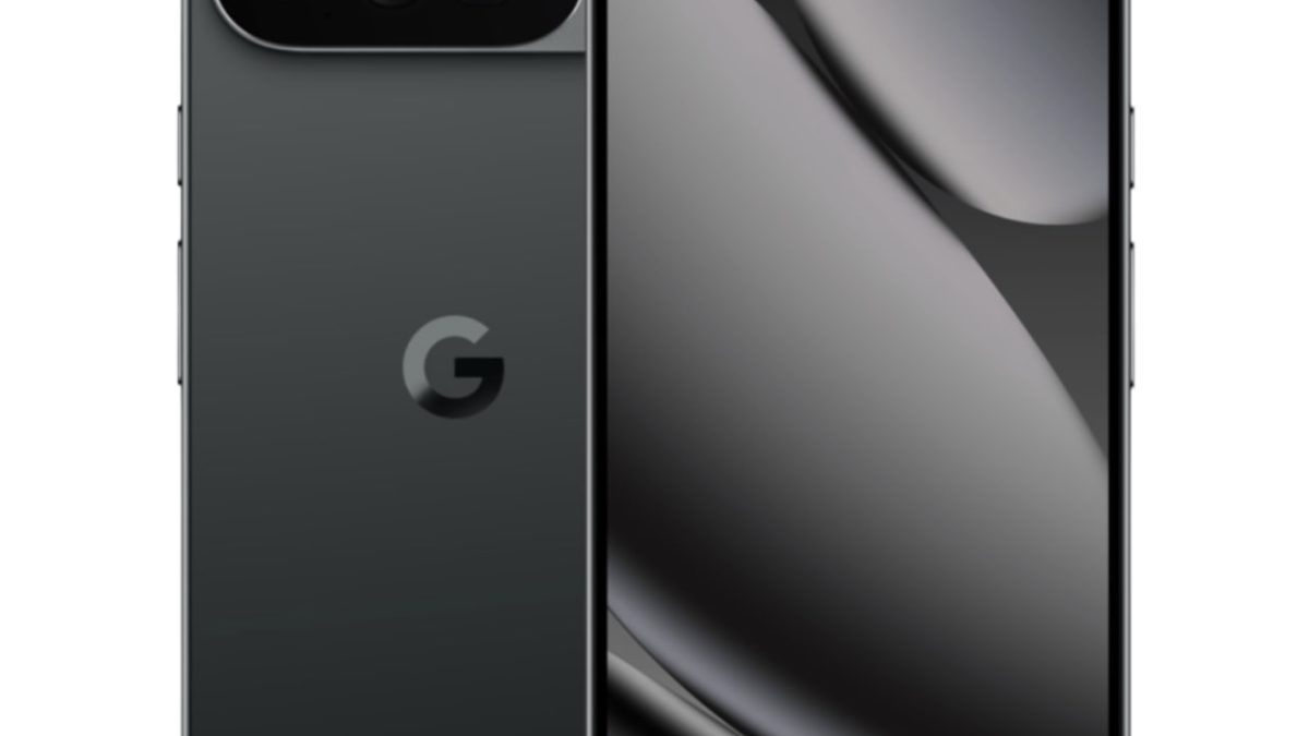 Google Pixel 10 Pro XL купить | Dom Mobile | DomMobile.ru
