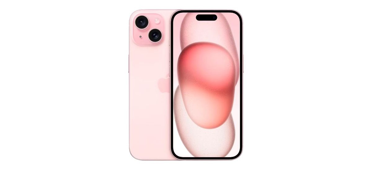 Сравнение iPhone 2025 года