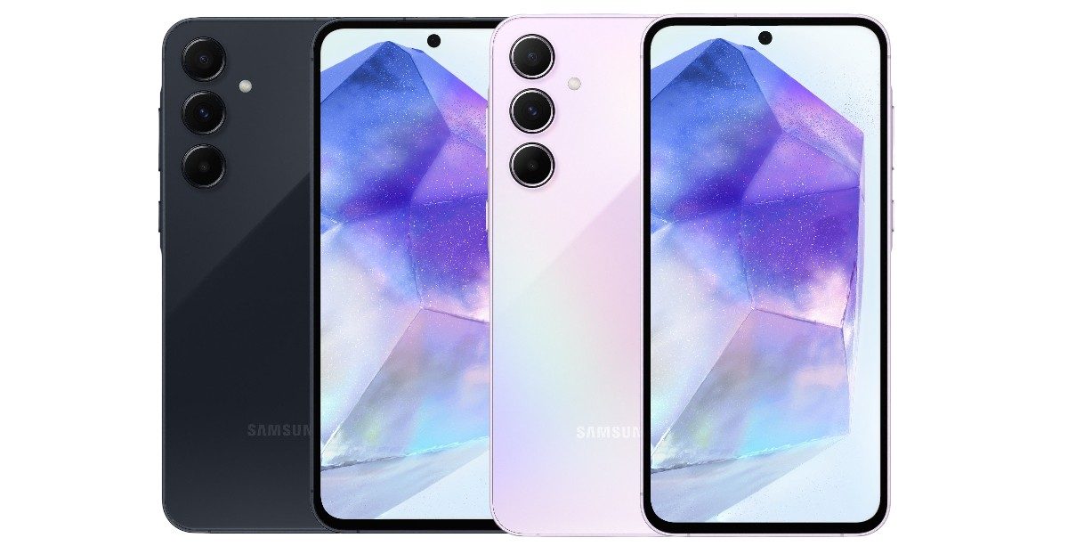 Стильный дизайн в смартфонах до 30000